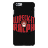 wreck it ralph iPhone 6 Plus/6s Plus Case