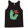caterkiller Tank Top