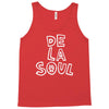 de la soul Tank Top