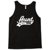 aunt since 2016 Tank Top