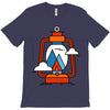 camping T-Shirt
