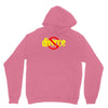 divorce Unisex Hoodie