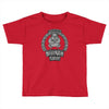 fil's gym for gods and heros Toddler T-shirt