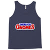 Sherlock Gnomes Tank Top