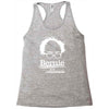 bernie sanders 2016 for president election campaign Racerback Tank