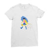 jubilee Ladies Fitted T-Shirt