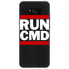 run CMD Samsung Galaxy S8