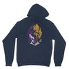 the emperor and the legend Hoodie