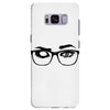 glasses Samsung Galaxy S8 Plus