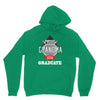proud grandma graduate 2018.. Unisex Hoodie
