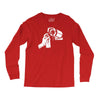 spray cam Long Sleeve Shirts