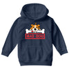 bad dog 3 Youth Hoodie