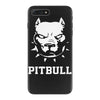 american pitbull terrier iPhone 7 Plus Case