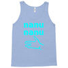 mork and mind Tank Top