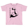stong man Toddler T-shirt
