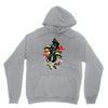 samurai Unisex Hoodie