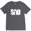 sao V-Neck Tee