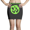 new pennywise Mini Skirts