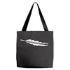 fahrie77 Tote Bags
