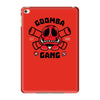 goomba gang iPad Mini 4