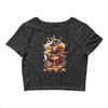 pirate Crop Top