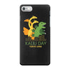 kaiju day iPhone 7 Case