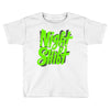 night shift Toddler T-shirt