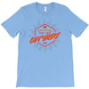 adventure is out there., T-Shirt