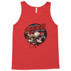 baredevil Tank Top