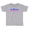 Sherlock Gnomes Toddler T-shirt