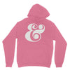 ampersand Unisex Hoodie