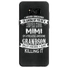 Super Cool Mimi Of A Freaking Awesome Grandson Samsung Galaxy S8