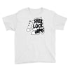 science pun Youth Tee