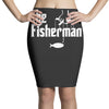 the fisherman Pencil Skirts