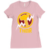thor Ladies Fitted T-Shirt