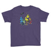 friendly beasts Youth Tee