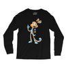jimmy Long Sleeve Shirts