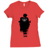 HARRY__STYLES Ladies Fitted T-Shirt