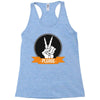 PLEASE Racerback Tank