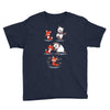 red fusion Youth Tee
