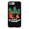 Happy Camper iPhone 8 Plus
