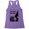 Make Sundays Great Again Shirt Racerback Tank
