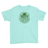 eldritch institute Youth Tee