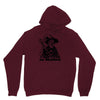 i don't roll a d20 on shabbos Unisex Hoodie