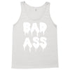 bad ass Tank Top