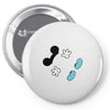 Creating a Little Disney Magic Character Pin-back button