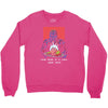 game over bedelia Crewneck Sweatshirt