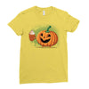 Spice Me Ladies Fitted T-Shirt