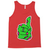 zombie okay Tank Top