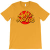 Wyld Stallyns Vintage Logo T-Shirt